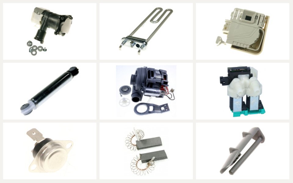 Appliance Academy — The Complete Platform for Appliance Businesses